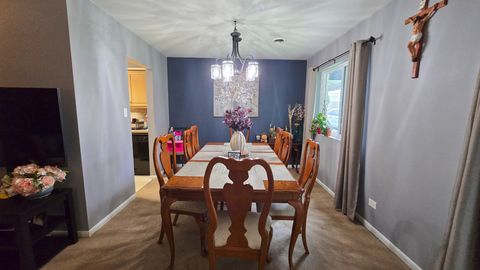 Tiny photo for 9601 S Karlov Avenue #104, Oak Lawn, IL 60453 (MLS # 12461540)