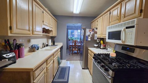 Tiny photo for 9601 S Karlov Avenue #104, Oak Lawn, IL 60453 (MLS # 12461540)