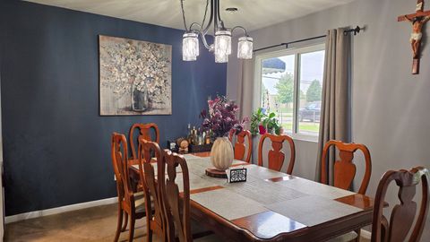 Tiny photo for 9601 S Karlov Avenue #104, Oak Lawn, IL 60453 (MLS # 12461540)