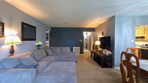 Tiny photo for 9601 S Karlov Avenue #104, Oak Lawn, IL 60453 (MLS # 12461540)