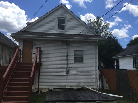 Tiny photo for 1424 W 72nd Street, Chicago, IL 60636 (MLS # 12682388)