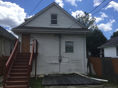 Tiny photo for 1424 W 72nd Street, Chicago, IL 60636 (MLS # 12682388)