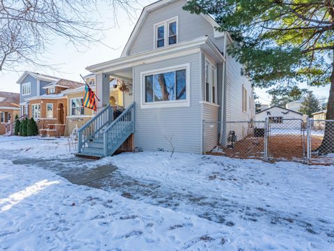 6337 W Patterson Avenue Chicago IL 60634