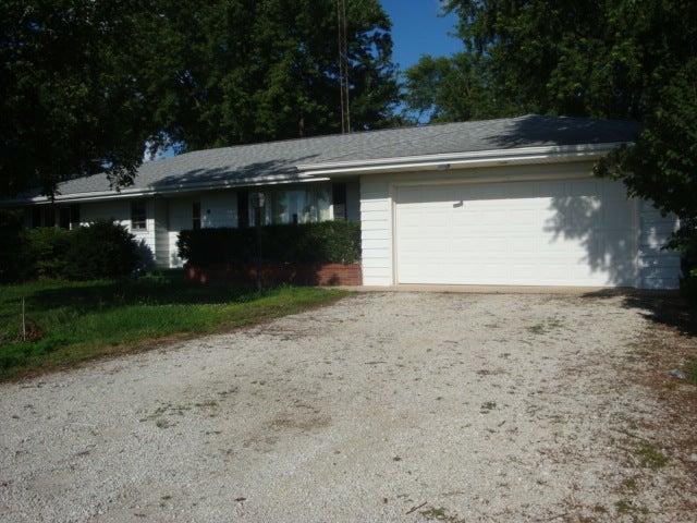 498 Park Street
