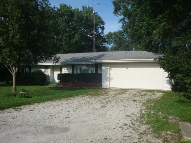 498 Park Street