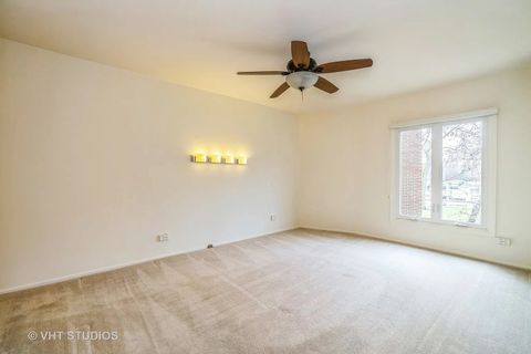 Tiny photo for 1450 Sandpebble Drive #227, Wheeling, IL 60090 (MLS # 12406789)