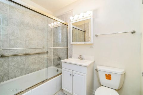 Tiny photo for 1450 Sandpebble Drive #227, Wheeling, IL 60090 (MLS # 12406789)