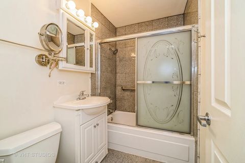 Tiny photo for 1450 Sandpebble Drive #227, Wheeling, IL 60090 (MLS # 12406789)