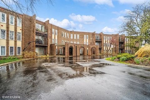 1450 Sandpebble Drive 227 Wheeling IL 60090