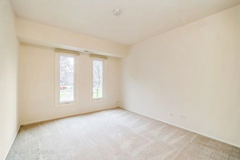 Tiny photo for 1450 Sandpebble Drive #227, Wheeling, IL 60090 (MLS # 12406789)