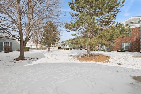 Tiny photo for 8226 Cinnamon Lane #H-4-D, Fox Lake, IL 60020 (MLS # 12568162)