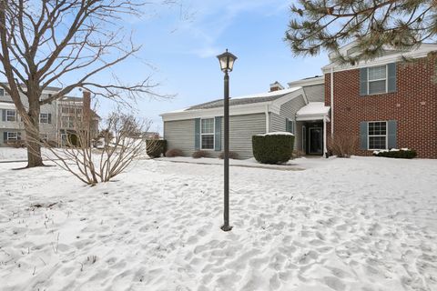 Tiny photo for 8226 Cinnamon Lane #H-4-D, Fox Lake, IL 60020 (MLS # 12568162)