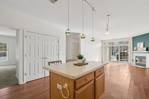 Tiny photo for 8226 Cinnamon Lane #H-4-D, Fox Lake, IL 60020 (MLS # 12568162)