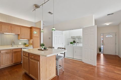 Tiny photo for 8226 Cinnamon Lane #H-4-D, Fox Lake, IL 60020 (MLS # 12568162)