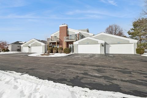 8226 Cinnamon Lane Unit H-4-D, Fox Lake, IL 60020 - #: 12568162