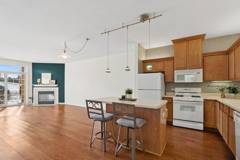 Tiny photo for 8226 Cinnamon Lane #H-4-D, Fox Lake, IL 60020 (MLS # 12568162)