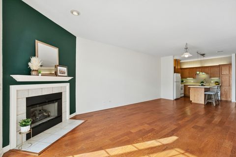 Tiny photo for 8226 Cinnamon Lane #H-4-D, Fox Lake, IL 60020 (MLS # 12568162)