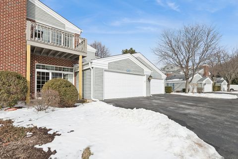 Tiny photo for 8226 Cinnamon Lane #H-4-D, Fox Lake, IL 60020 (MLS # 12568162)