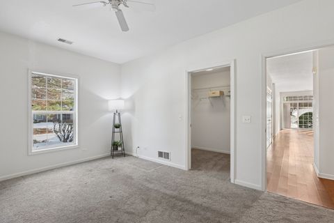 Tiny photo for 8226 Cinnamon Lane #H-4-D, Fox Lake, IL 60020 (MLS # 12568162)