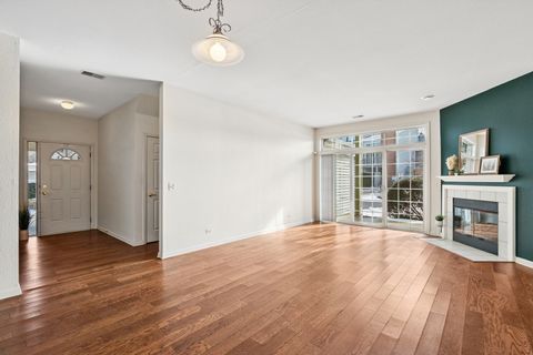 Tiny photo for 8226 Cinnamon Lane #H-4-D, Fox Lake, IL 60020 (MLS # 12568162)