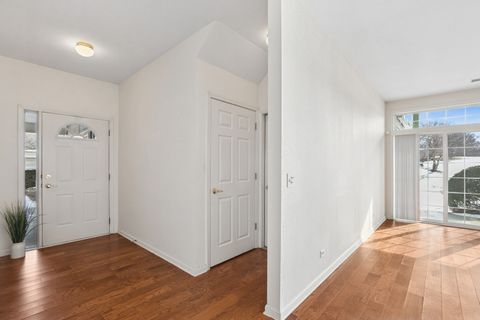 Tiny photo for 8226 Cinnamon Lane #H-4-D, Fox Lake, IL 60020 (MLS # 12568162)