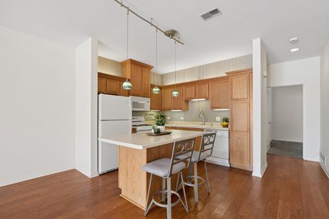 Tiny photo for 8226 Cinnamon Lane #H-4-D, Fox Lake, IL 60020 (MLS # 12568162)