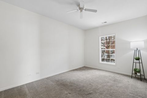 Tiny photo for 8226 Cinnamon Lane #H-4-D, Fox Lake, IL 60020 (MLS # 12568162)