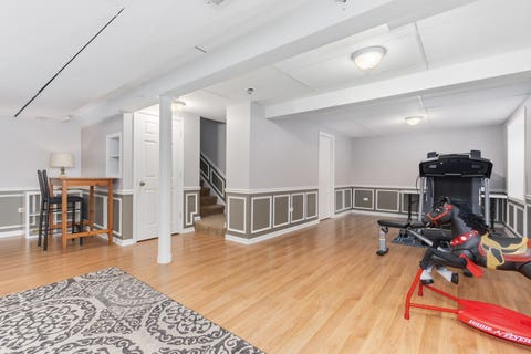 Tiny photo for 1010 Marion Drive, Shorewood, IL 60404 (MLS # 12714388)