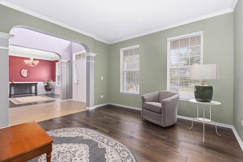 Tiny photo for 1010 Marion Drive, Shorewood, IL 60404 (MLS # 12714388)