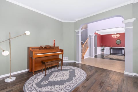 Tiny photo for 1010 Marion Drive, Shorewood, IL 60404 (MLS # 12714388)