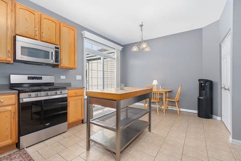Tiny photo for 1010 Marion Drive, Shorewood, IL 60404 (MLS # 12714388)