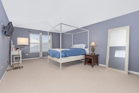 Tiny photo for 1010 Marion Drive, Shorewood, IL 60404 (MLS # 12714388)