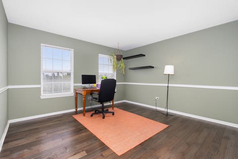 Tiny photo for 1010 Marion Drive, Shorewood, IL 60404 (MLS # 12714388)