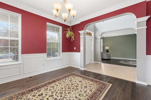 Tiny photo for 1010 Marion Drive, Shorewood, IL 60404 (MLS # 12714388)