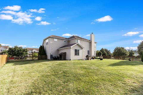 Tiny photo for 1010 Marion Drive, Shorewood, IL 60404 (MLS # 12714388)