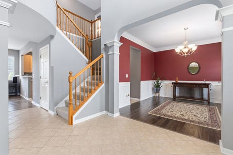 Tiny photo for 1010 Marion Drive, Shorewood, IL 60404 (MLS # 12714388)