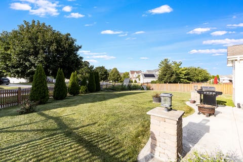 Tiny photo for 1010 Marion Drive, Shorewood, IL 60404 (MLS # 12714388)