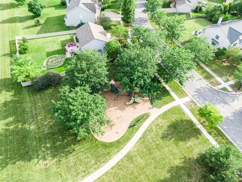 Tiny photo for 1010 Marion Drive, Shorewood, IL 60404 (MLS # 12714388)