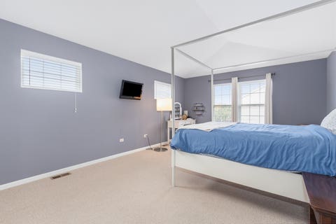 Tiny photo for 1010 Marion Drive, Shorewood, IL 60404 (MLS # 12714388)