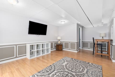 Tiny photo for 1010 Marion Drive, Shorewood, IL 60404 (MLS # 12714388)