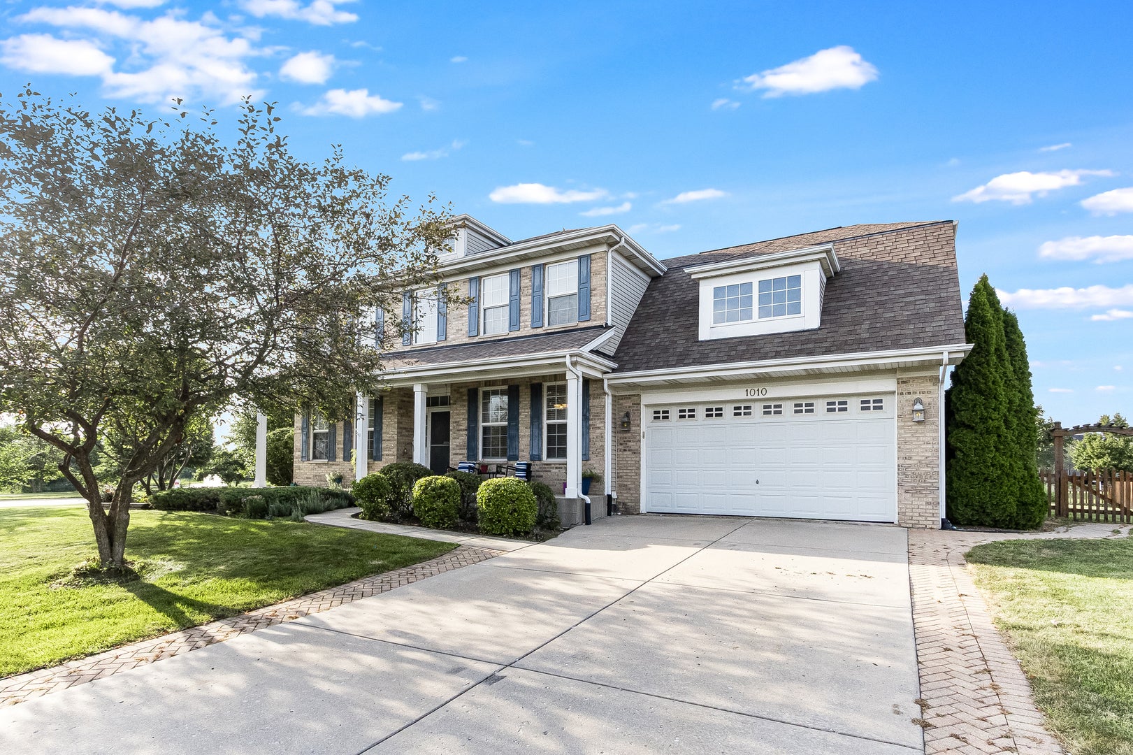 1010 Marion Drive