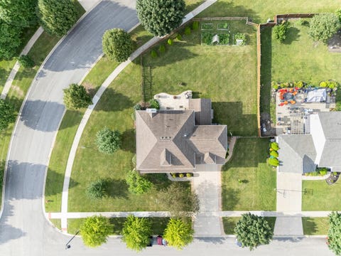 Tiny photo for 1010 Marion Drive, Shorewood, IL 60404 (MLS # 12714388)