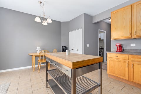 Tiny photo for 1010 Marion Drive, Shorewood, IL 60404 (MLS # 12714388)