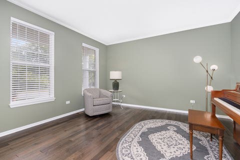 Tiny photo for 1010 Marion Drive, Shorewood, IL 60404 (MLS # 12714388)