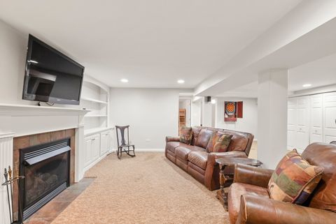 Tiny photo for 9137 S 88th Avenue S, Hickory Hills, IL 60457 (MLS # 12541670)