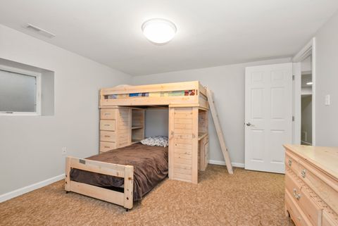 Tiny photo for 9137 S 88th Avenue S, Hickory Hills, IL 60457 (MLS # 12541670)