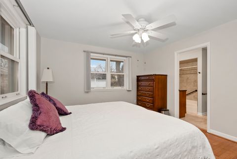 Tiny photo for 9137 S 88th Avenue S, Hickory Hills, IL 60457 (MLS # 12541670)