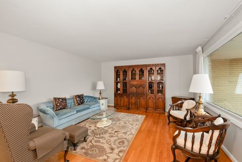 Tiny photo for 9137 S 88th Avenue S, Hickory Hills, IL 60457 (MLS # 12541670)