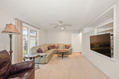 Tiny photo for 9137 S 88th Avenue S, Hickory Hills, IL 60457 (MLS # 12541670)