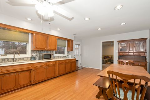 Tiny photo for 9137 S 88th Avenue S, Hickory Hills, IL 60457 (MLS # 12541670)